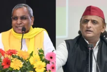 Photo of ‘अखिलेश यादव को न राम प्यारे हैं, न कृष्ण’, सपा प्रमुख पर निशाना साधते हुए राजभर बोले- 2027 में हम जीतेंगे 350 सीट