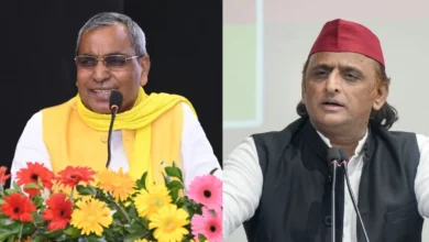 Photo of ‘अखिलेश यादव को न राम प्यारे हैं, न कृष्ण’, सपा प्रमुख पर निशाना साधते हुए राजभर बोले- 2027 में हम जीतेंगे 350 सीट