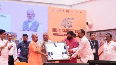 Photo of प्रदेश का निर्यात 10 वर्ष में ढाई गुना बढ़कर 2 लाख करोड़ रुपये के पार पहुंचा