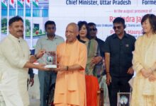 Photo of आबे मेमोरियल कॉरिडोर नई पीढ़ी के लिए एक जीवंत क्लासरूम : सीएम योगी