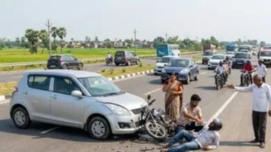 Photo of सड़क हादसे में घायलों की मदद करने वालों को मिलेगा सम्मान, यूपी में 27 राहवीरों को पुरस्कृत करने की तैयारी