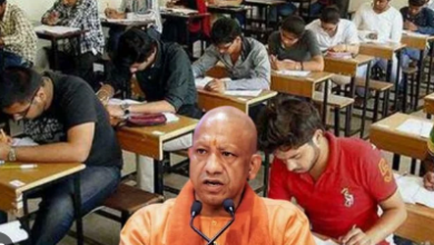 Photo of गरीब मेधावियों के सपनों को मिलेगी उड़ान, योगी सरकार ने खोले जेईई-नीट की तैयारी के द्वार
