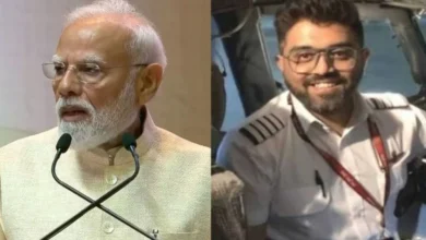 Photo of PM मोदी ने कैप्टन स्मित मच्छार की बहादुरी को किया सलाम, बोले- इजरायली पीएम ने कहा, ‘भारत ने 9/11 होने से बचा लिया’