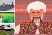 Photo of PM किसान सम्मान निधि की 24वीं किस्त जारी, किसानों के खातों में पहुंचे 19 हजार करोड़ रुपये. गुजरात को भी मिली 14 हजार करोड़ की सौगात