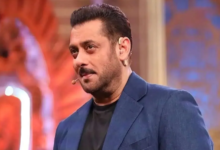 Photo of टाइगर नहीं, सलमान थे निशाने पर, गैलेक्सी अपार्टमेंट की टाइट सेक्युरिटी के बाद शूटर्स को बदलना पड़ा फैसला