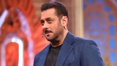 Photo of टाइगर नहीं, सलमान थे निशाने पर, गैलेक्सी अपार्टमेंट की टाइट सेक्युरिटी के बाद शूटर्स को बदलना पड़ा फैसला