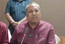 Photo of ‘सपा राज में दलितों का होता था अपमान, अखिलेश के मुंह से भाईचारे की बात शोभा नहीं देती’, कैबिनेट मंत्री संजय निषाद का तीखा हमला
