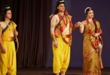 Photo of श्रीराम के स्वागत में मास्को तैयार, रामायण के पात्रों के वस्त्र दिल्ली के चांदनी चौक से खरीदकर ले गए रूस