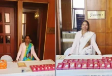 Photo of स्वयं सहायता समूह से मिली ताकत, सैनिटरी नैपकिन का कारोबार खड़ा कर 30 गांवों तक पहुंचाया