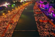Photo of योगी सरकार के नेतृत्व में भव्य होगा 10वां दीपोत्सव, 33 लाख दीपों से जगमगाएगी रामनगरी