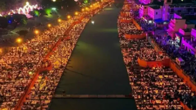 Photo of योगी सरकार के नेतृत्व में भव्य होगा 10वां दीपोत्सव, 33 लाख दीपों से जगमगाएगी रामनगरी
