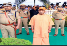Photo of योगी सरकार में यूपी पुलिस को नई ताकत: बजट 2.7 गुना बढ़ा, 2.26 लाख से अधिक भर्तियां