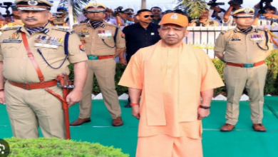 Photo of योगी सरकार में यूपी पुलिस को नई ताकत: बजट 2.7 गुना बढ़ा, 2.26 लाख से अधिक भर्तियां