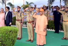 Photo of पुलिसकर्मियों का मोटरसाइकिल भत्ता ₹700 से बढ़कर ₹1,000, वर्दी भत्ता ₹15 हजार और सिम भत्ता ₹2,500 होगा: सीएम योगी