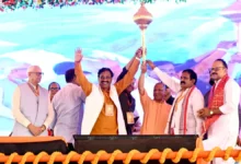 Photo of विश्वविद्यालय के बाद अब भदोही में मेडिकल कॉलेज की तैयारी: मुख्यमंत्री योगी आदित्यनाथ