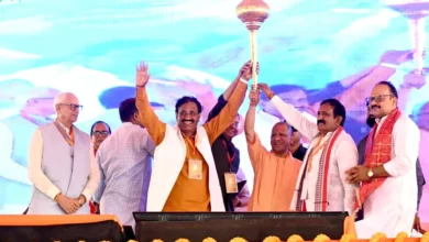 Photo of विश्वविद्यालय के बाद अब भदोही में मेडिकल कॉलेज की तैयारी: मुख्यमंत्री योगी आदित्यनाथ