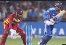 Photo of IND vs WI 4th T20: हैदराबाद में बल्लेबाजों की होगी चांदी या गेंदबाज पलटेंगे बाजी, जानें पिच और मौसम का हाल
