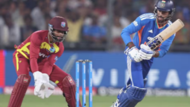 Photo of IND vs WI 4th T20: हैदराबाद में बल्लेबाजों की होगी चांदी या गेंदबाज पलटेंगे बाजी, जानें पिच और मौसम का हाल