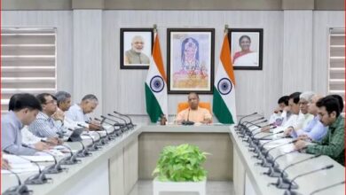 Photo of मेरठ में ₹200 करोड़ के निवेश से स्थापित होगी क्रिटिकल मिनरल और रेयर अर्थ रिफाइनरी