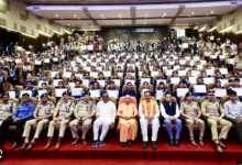 Photo of एनडीए मतलब नौकरी देंगे अलायंस, पहले था प्रदेश डुबाओ अलायंस: मुख्यमंत्री योगी