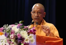 Photo of जातिवाद और जिन्नावाद का मुकाबला मिलकर करना होगा: मुख्यमंत्री योगी आदित्यनाथ