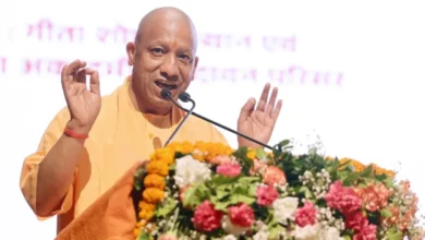 Photo of राष्ट्र की प्रगति को नई गति प्रदान करने में महत्वपूर्ण योगदान देंगे नवनिर्वाचित सदस्य: मुख्यमंत्री योगी