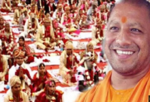 Photo of मुख्यमंत्री सामूहिक विवाह योजना: योगी सरकार में 22 हजार से ज्यादा बेटियों का बसा घर, पीलीभीत अव्वल