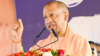 Photo of बड़े मियां और छोटे मियां को घुसपैठियों से प्यार, गरीबों के हक पर डाल रहे डाका : मुख्यमंत्री योगी आदित्यनाथ