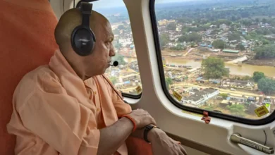 Photo of सीएम योगी का निर्देश: बारिश से नुकसान का तत्काल आकलन कर प्रभावितों को दिलाएं क्षतिपूर्ति