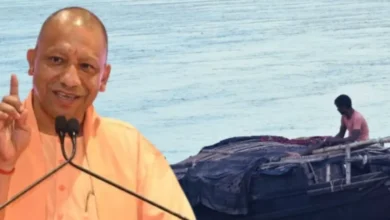 Photo of स्वच्छ गंगा: योगी सरकार के प्रयासों से आर्द्रभूमि संरक्षण को नई दिशा, गंगा पुनर्जीवन के लिए तेज हुआ वैज्ञानिक प्रबंधन
