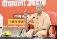 Photo of शुक्रवार को गाजियाबाद आएंगे मुख्यमंत्री योगी आदित्यनाथ
