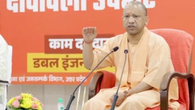 Photo of शुक्रवार को गाजियाबाद आएंगे मुख्यमंत्री योगी आदित्यनाथ