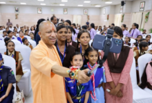 Photo of योगी सरकार का फोकस: शिक्षा के साथ हुनर, बेटियों के लिए आत्मनिर्भरता की नई राह
