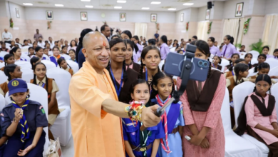 Photo of योगी सरकार का फोकस: शिक्षा के साथ हुनर, बेटियों के लिए आत्मनिर्भरता की नई राह
